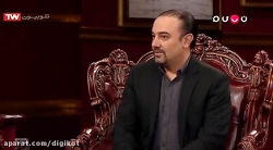 ماجرای ازدواج برزو ارجمند - دو...