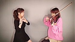 آهنگ کیل دیس لاو بلک پینک با و...