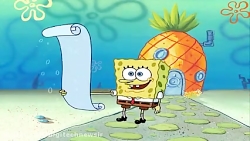 کارتون باب اسفنجی باب اسفنجی