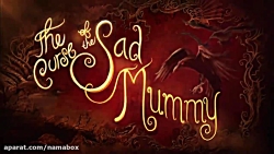 طلسم مومیایی غمگین :: بازی Lea...