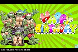 آهنگ تولد تولدت مبارک  بهنام ب...