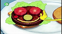 کارتون باب اسفنجی | قسمت 283