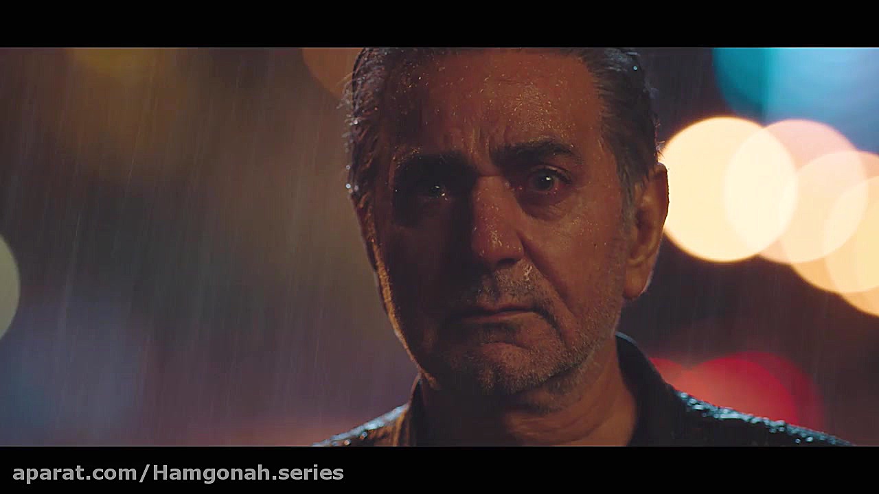 علیرضا قربانی تیتراژ پایانی "همگناه" را می خواند زمان32ثانیه