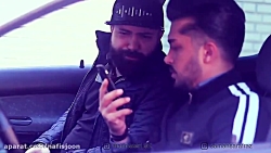 طنز خنده دار مرتیکه خیانتکار ه...