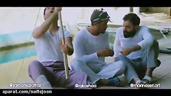 کلیپ طنز خنده دار دکتر دیوونه...