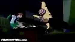 کارتون بن تن بن تن