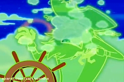 کارتون باب اسفنجی باب اسفنجی