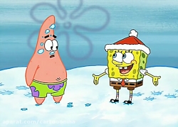 کارتون باب اسفنجی باب اسفنجی
