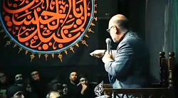 روایتی از خاستگاری فرزند شهید مدافع حرم