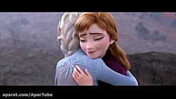 انیمیشن تب یخ زده Frozen II دو...