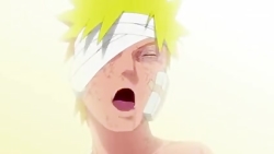 میکس از ناروتو با اهنگ خیلی با...