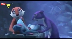 انیمیشن سینمایی عملیات آجیلی