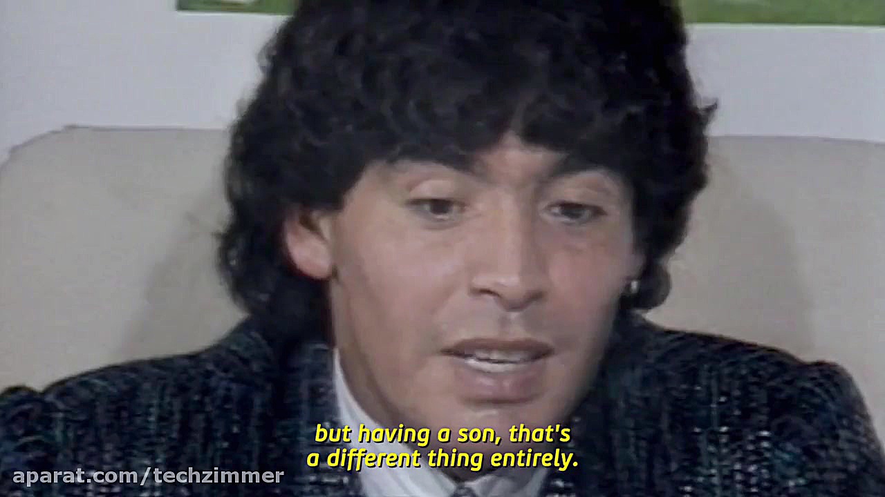 مستند دیگو مارادونا Diego Maradona 2019 دوبله فارسی زمان7459ثانیه