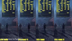 بهترین تنظیمات گرافیکی farcry...