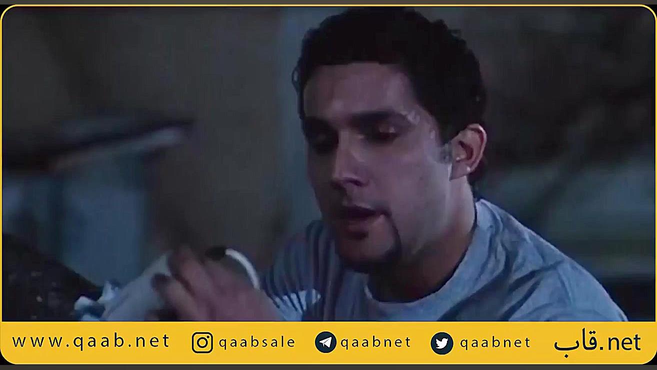 معرفی فیلم کافه ستاره در #قاب_نت زمان58ثانیه