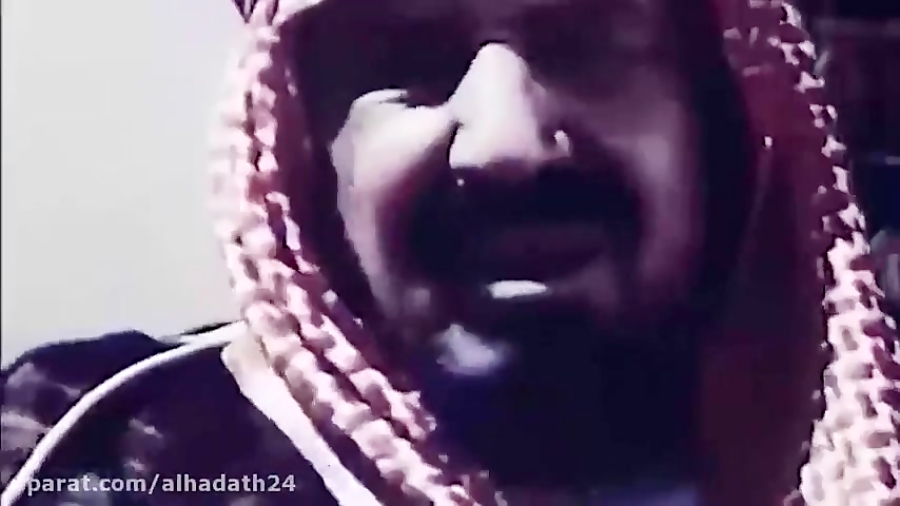 مستند آل سعود ۱