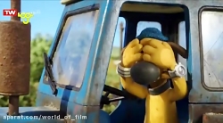 کارتون بره ناقلا - دنیای فیلم...