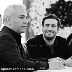 مـهران مدیـری (مـتـن)