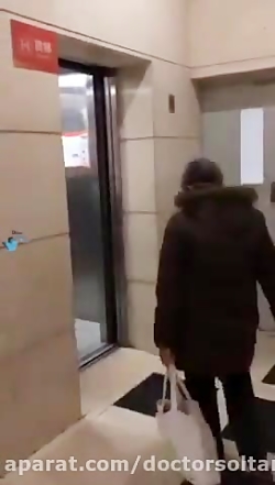 توصیه یک چینی در مورد کرونا