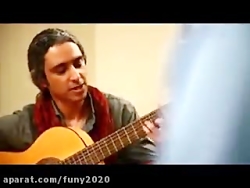 آهنگ زیبا- دل دیونم از تو - ما...