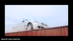 سکانس خفن و خنده دار فیلم هندی...