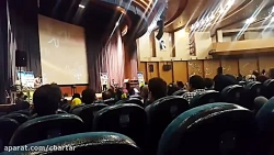 کنسرت خنده کرج -خنده دار ترین...