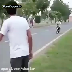 دزد ماهر - حتماً ببین خنده دار...