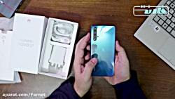 جعبه&zwnj;گشایی و نگاه نزدیک ب...