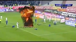 کلیپ فوتبالی