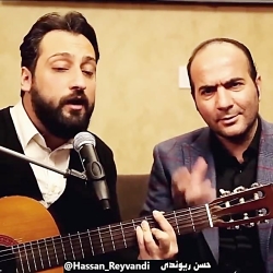 حسن ریوندی ۵