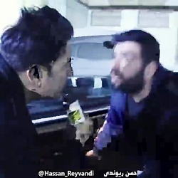 دابسمش حسن ریوندی