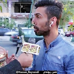 حسن ریوندی و گزارشات