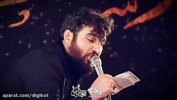 کربلایی حسین عینی فرد  زمینه...