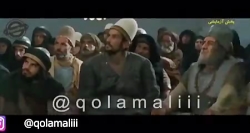 اگر جای مختار و جومونگ عوض می...