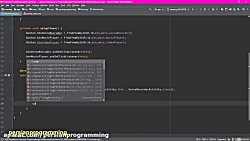اموزش برنامه نویسی اندرویدقسمت...