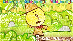 کارتون آموزشی Get Squiggling ب...