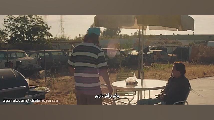 فیلم خارجی زیرنویس 2019 | Honey Boy پسر عزیز  | بهترین فیلم جنگی و اکشن زمان4865ثانیه