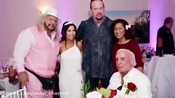 حقایقی درباره آندرتیکر پادشاه...