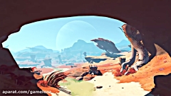 تریلر نسخه Early Access بازی P...