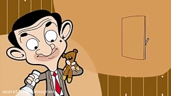 کارتون مستربین  مستربین در آسا...