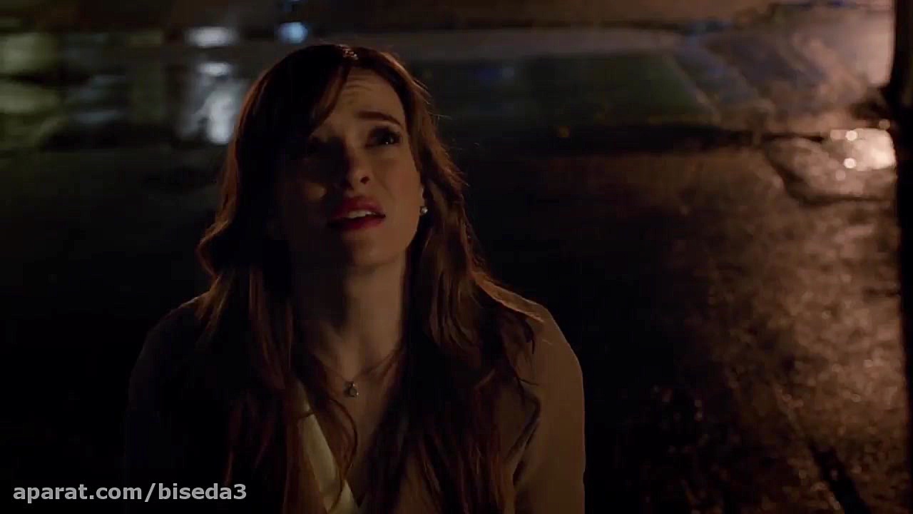 فصل 2 قسمت 7 سریال فلش - The Flash با دوبله فارسی زمان2413ثانیه
