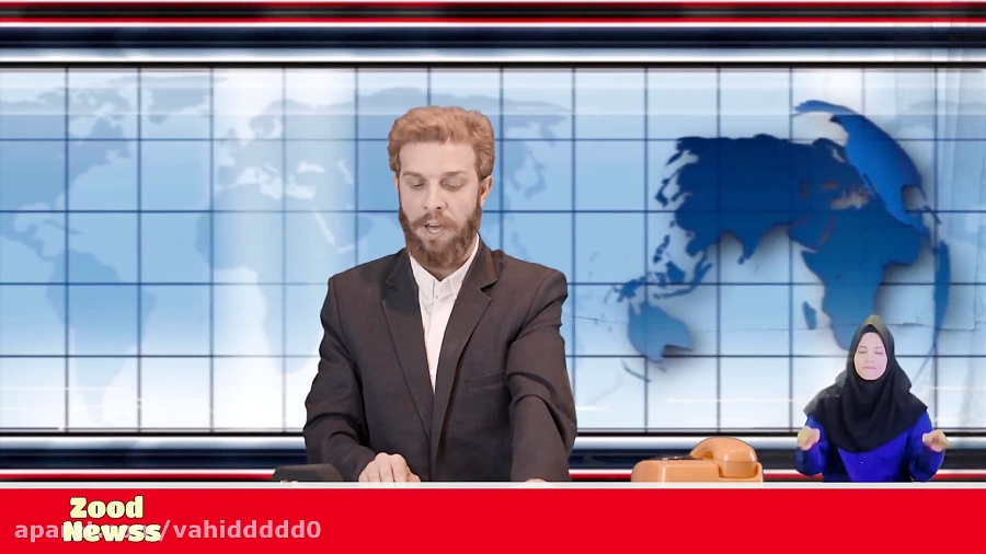 زودنیوز جدید - آلودگی هوا - اگه تعطیلی به خونه سر دماوند تو