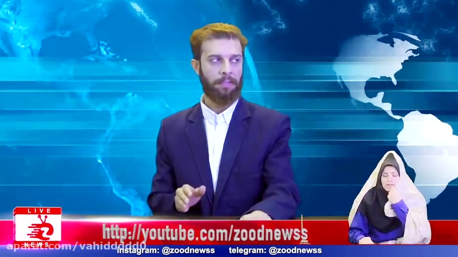 شیخ زودنیوز در نقش محلل جانی دپ