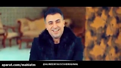 آهنگ جدید علیرضا طلیسچی مادر