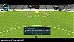 بازی اندروید فیفا موبایل پارت...