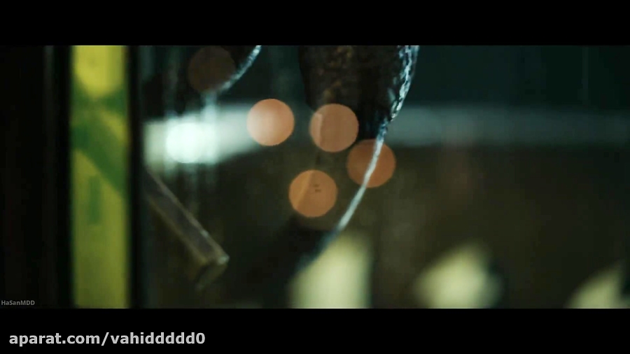 بهترین سکانس فیلم Jurassic World 2