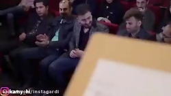 کامی کلیپ طنز 102