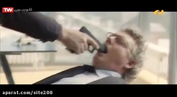فیلم اکشن جنگی " تجارت سی...