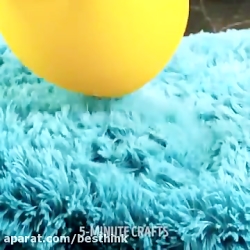 ترفند های جالب و دیدنی برای سر...