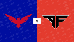 لیگ جهانی کال آو دیوتی - هفته 3 - روز 1 - London Royal Ravens vs Atlanta FaZe